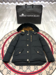Moncler jacket