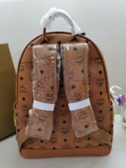 MCM backpack 13"W x 16"H x 5"D - Image 2