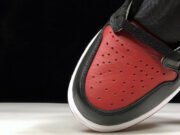 Air Jordan 1 Retro High OG “Banned” 555088-001 - Image 8