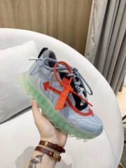 OFF-WHITE C/O ODSY-1000 SNEAKER - Image 3