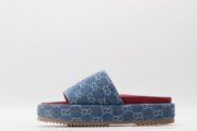 GUCC SLIPPERS - Image 3