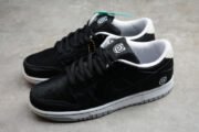 Nike SB Dunk Low Medicom Toy (2020) CZ5127-001 - Image 15