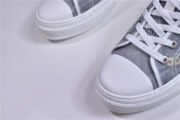 DR B23 Oblique Low Top Sneakers - Image 7