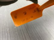 Nike Dunk Low Off-White Lot 22 DM1602-124 - Image 13