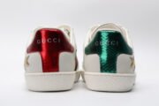 GUCC LOW-TOP SNEAKER - Image 9