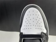 Air Jordan 1 Retro High Electro Orange 555088-180 - Image 15