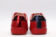 GUCC LOW-TOP SNEAKER - Image 9