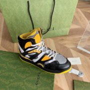 Gucci Basket Sneaker - Image 8