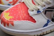 Nike Dunk Low SP City Market DA6125-900 - Image 8