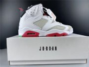 Air Jordan 6 “Hare” CT8529-062 - Image 9