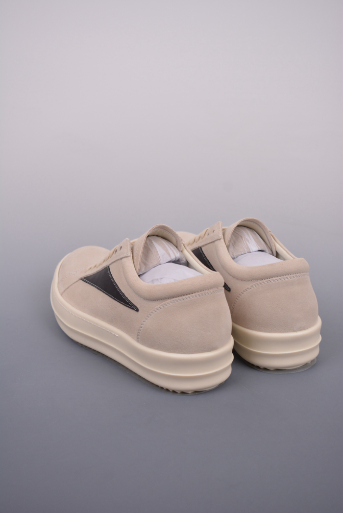 Rick Owen.s Sneaker - Image 3