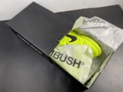 Nike Dunk High AMBUSH Flash Lime CU7544-300 - Image 15