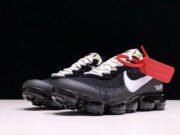 NIKE AIR VAPORMAX FK "OFF WHITE" AA3831-001 - Image 4