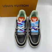 Loui Vuitto LV SNEAKER LOW - Image 7