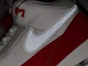 Air Jordan 3 Retro Tinker White University Red CJ0939-100 - Image 16