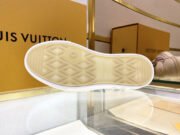 Loui Vuitto Low-Top SNEAKER - Image 3