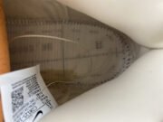 Nike Dunk High Bodega Sail Multi CZ8125-100 - Image 3