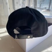 DR BASEBALL CAP - Image 7