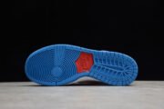 Nike SB Dunk High Kevin Perez Doraemon CI2692-400 - Image 3