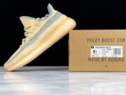 Adidas Yeezy Boost 350 V2 “Linen” FY5158 - Image 12