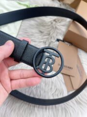 Burbery Belt-3.5CM - Image 5