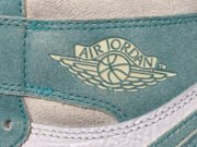 Air Jordan 1 Retro High OG “Turbo Green” 555088-311 - Image 11