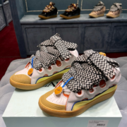 Lanvin × Gallery Department