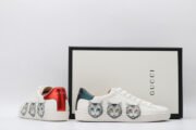 GUCC LOW-TOP SNEAKER - Image 10