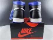 Air Jordan 1 Retro High OG Game Royal 555088-041 - Image 10