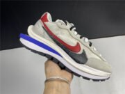 Nike Vaporwaffle sacai Sport Fuchsia Game Royal CV1363-100 - Image 12