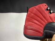 Air Jordan 12 Retro Reverse Flu Game CT8013-602 - Image 9