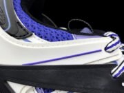 BLCG WMNS TRACK TRAINER 'VIOLET' 542436 W1GB9 5162 - Image 9