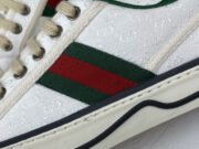 GUCC Tennis 1977 sneaker 606111 99W90 9085 - Image 10