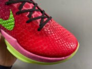 NIKE ZOOM KOBE 6 “DARK KNIGHT” PE2023-102 - Image 12