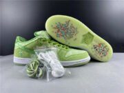 Nike SB Dunk Low PRO QS StrangeLove Skateboards CT2552-300 - Image 11