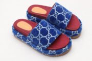 GUCC SLIPPERS - Image 12
