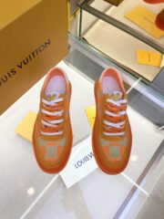 Loui Vuitto Low-Top SNEAKER - Image 5