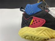 UNION LA X JORDAN DELTA MID 'OFF NOIR' DA1951-001 - Image 14