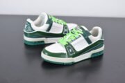D00G7 Loui Vuitto LV SNEAKER LOW - Image 26