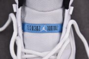 Air Jordan 11 Low Legend Blue AV2187-117 - Image 12