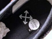 NIKE AIR VAPORMAX FK "OFF WHITE" AA3831-001 - Image 5