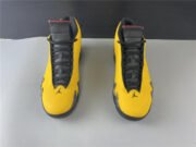 AIR JORDAN 14 RETRO UNIVERSITY GOLD BQ3685-706 - Image 11