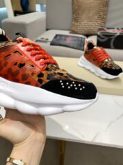 Versac CHAIN REACTION SNEAKERS - Image 5