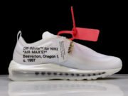 AIR MAX 97 OFF-WHITE AJ4585-100 - Image 8