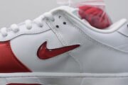 Nike SB Dunk Low Jewel Swoosh Red CK3480-600 - Image 14