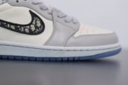 DR X JORDAN 1 LOW OG CN8607-002 (DR shoe box) - Image 7