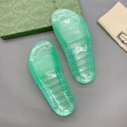 GUCC SLIPPERS - Image 6