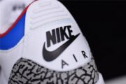 Air Jordan 3 Retro Seoul Korea AV8370-100 - Image 12