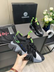 Versac CHAIN REACTION SNEAKERS - Image 9