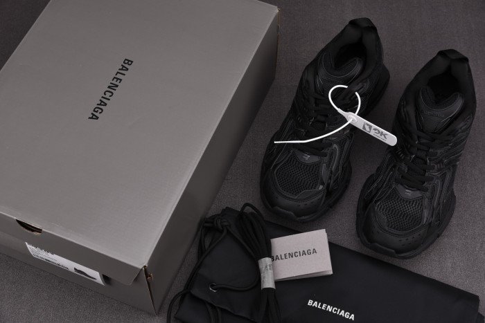 d7bae697765bbeefdd74929a88837064c63fe7e0 BLCG X-PANDER SNEAKER - Image 13